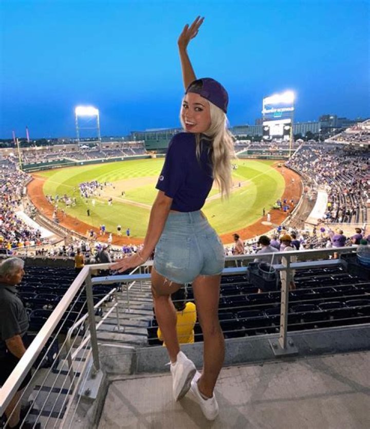 Olivia Dunne makes shock admission on Instagram earnings as LSU