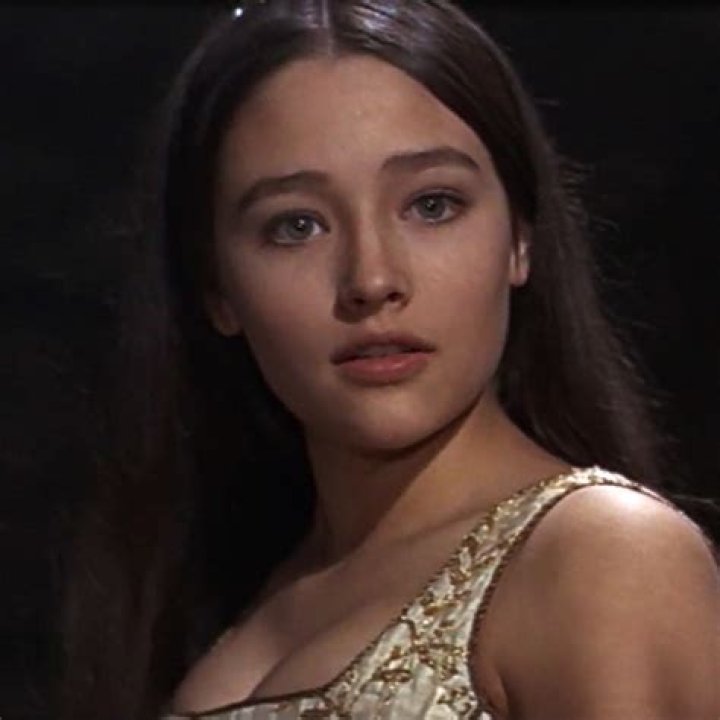 Olivia Hussey Olivia hussey, Olivia hussey and leonard whiting