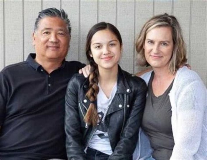Olivia Rodrigo's Father: A Look Into Her Family Life And Background