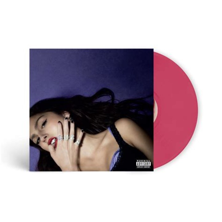 Olivia Rodrigo's Record Label: A Comprehensive Guide
