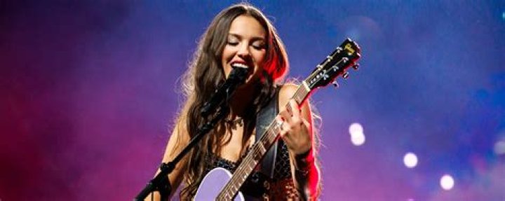 Olivia Rodrigo's Rise To Fame: Exploring Her Musical Journey And Inspirations