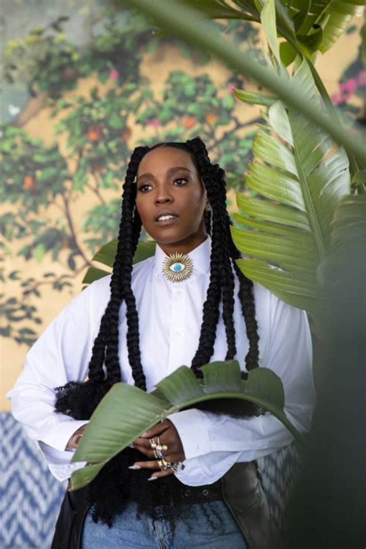 Olivia Washington not relying on famous father The Columbian