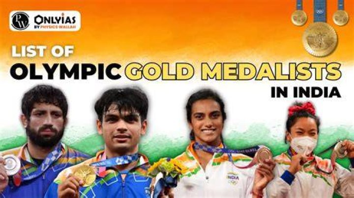 Olympic Medalist, Gscteen