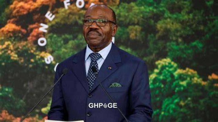 Omar Bongo Net Worth 2024 Wiki Bio, Married, Dating, Family, Height