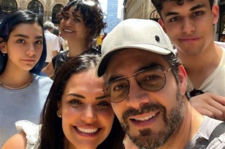 Omar Chaparro Biography, Age, Family, Images, Net Worth &raquo; Bioofy