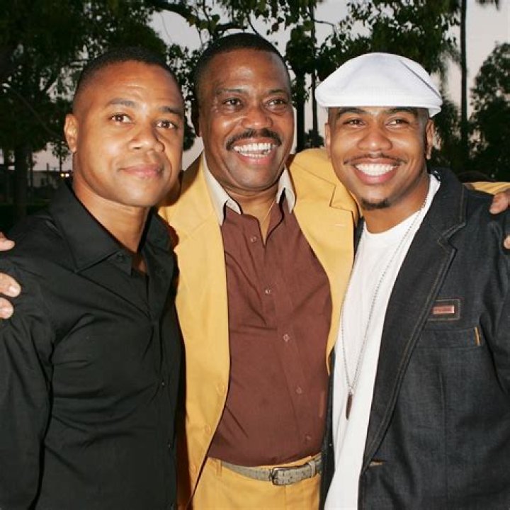 Omar Gooding Net Worth Plenty Of Cheddar