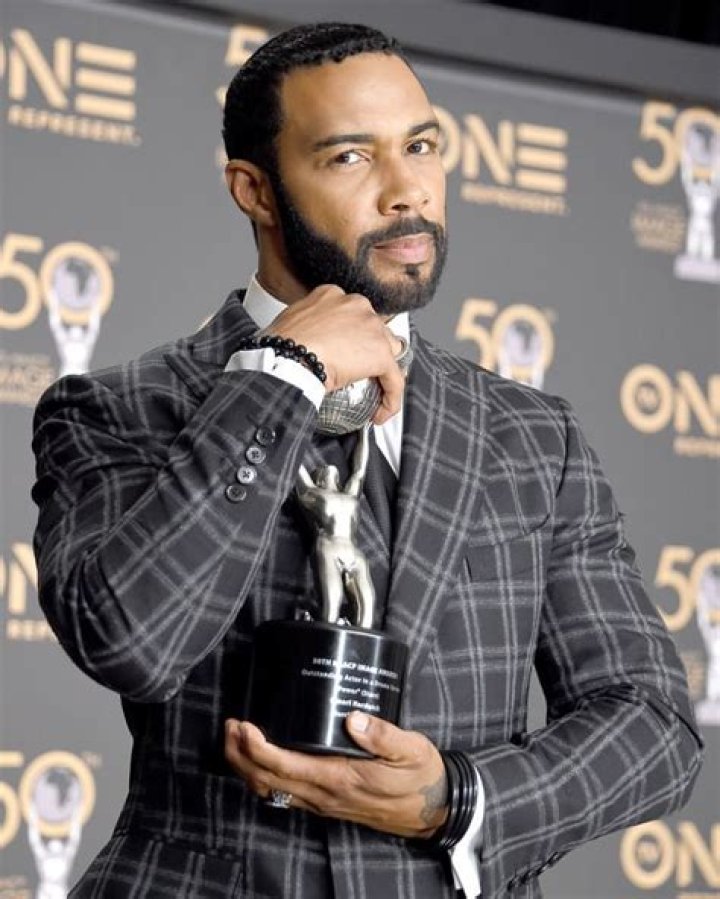 Omari Hardwick Net Worth How Much is Omari Worth?