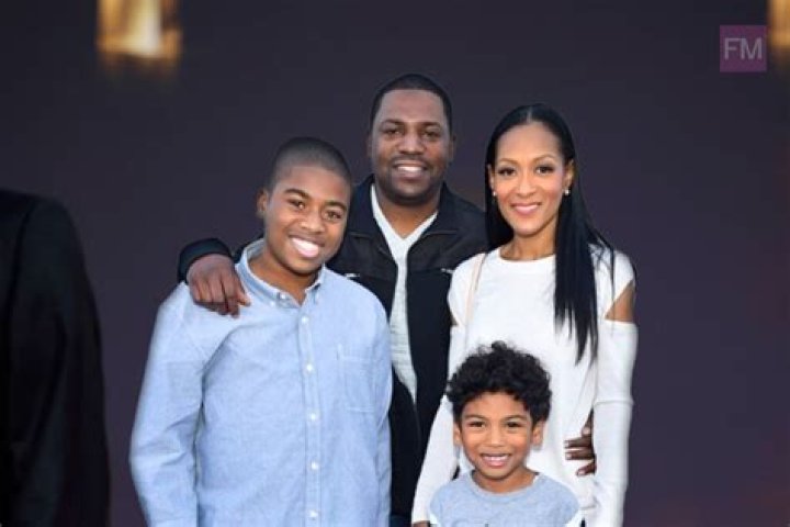 Omikaye Phifer's bio Meet Mekhi Phifer's son with Malinda Williams