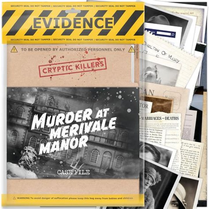 One cold case murder. Two narrative forms. Nieman Storyboard