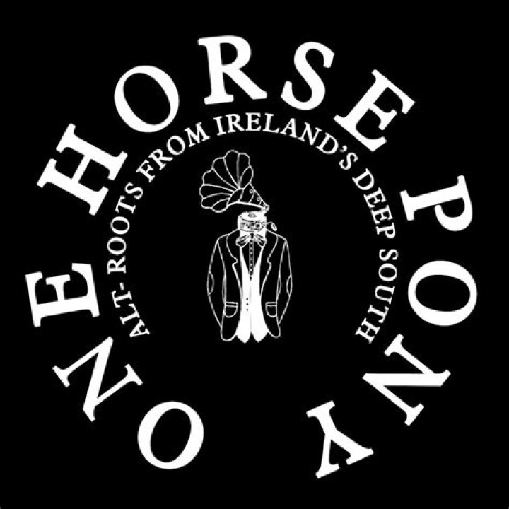 ONE HORSE PONY YouTube