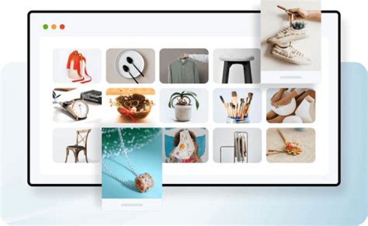 Online Catalog