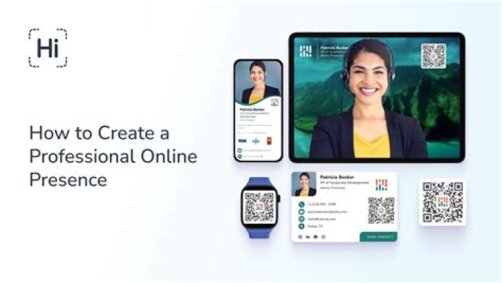 Online Presence, Sniprhub