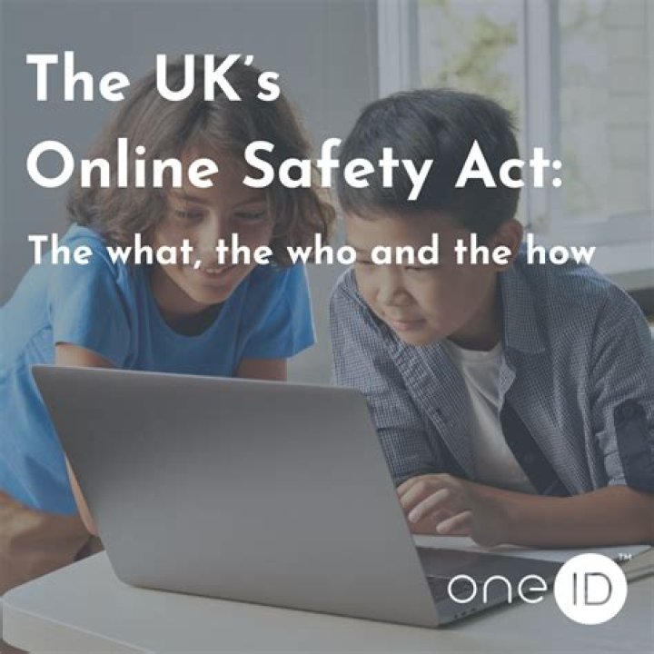 Online Safety, Gscthree