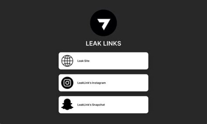 Only Fans leak links flood the as the company begins futile