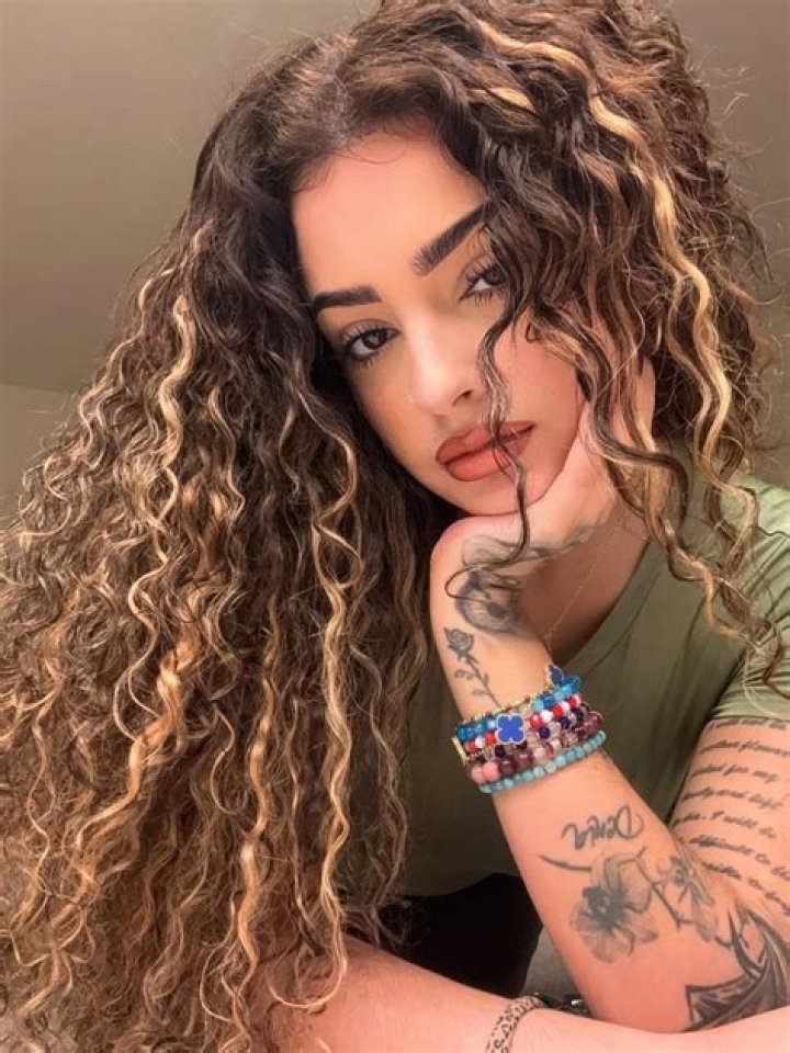 Onlyfans 🔥Malu Trevejo full onlyfans archive🔥 FSSQUAD