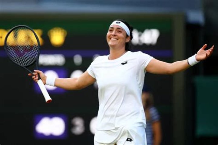 Ons Jabeur 2024 biography, Career, Net Worth, earnings and titles