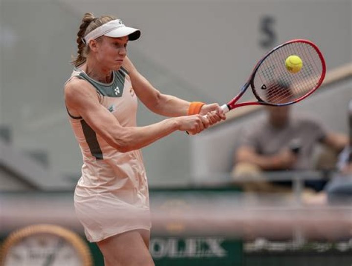 Ons Jabeur ends Elena Rybakina&rsquo;s reign to reach Wimbledon semifinals