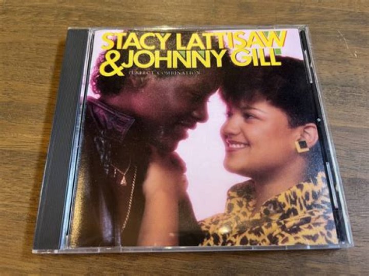 Oops. Singer Stacy Lattisaw's Family Resents Johnny Gill Talking About