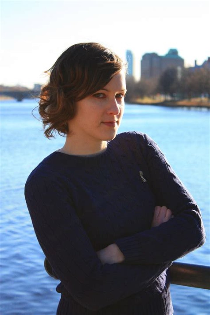 Operation Awesome Revising Your Teenage Voice Lauren Morrill