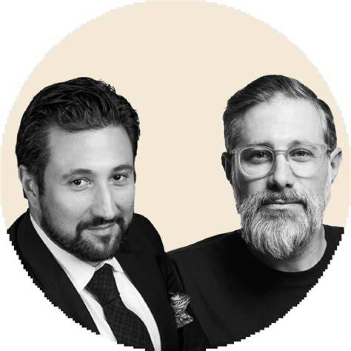 Opinion One Year After the Jan. 6 Attack, Parler&rsquo;s C.E.O Grapples