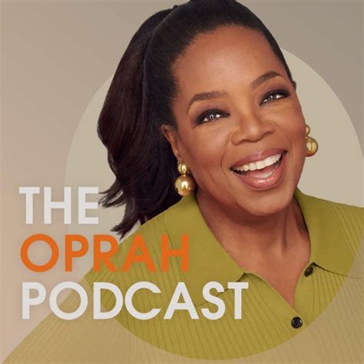 Oprah Explains Why She Makes So Few Public Appearances with Stedman