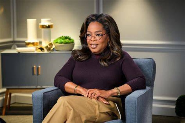 Oprah's OWN Preps Virtual NonScripted Series