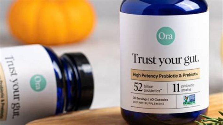 Ora Organics Plant Based Supplements Shark Tank Synopsis