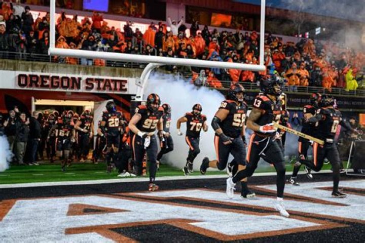 Oregon State Beavers, Flexhacks