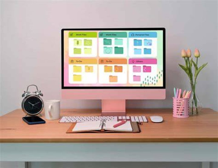 Organized, Gscone