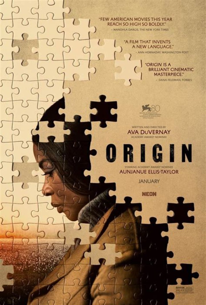 Origin, Gscthree