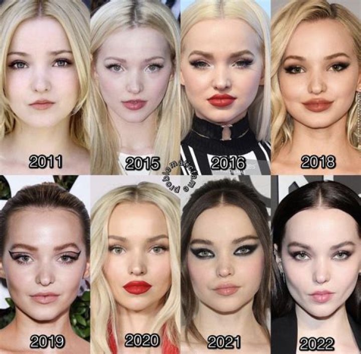 Origin Name Scoop: Dove Cameron's Surprising Past