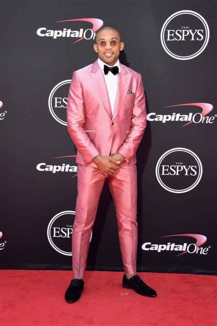 Orlando Scandrick IMDb