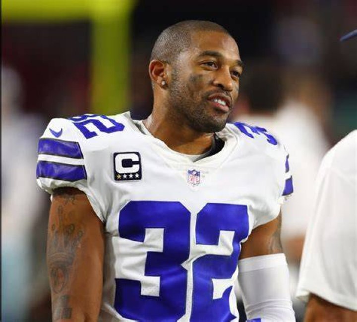 Orlando Scandrick Net Worth in 2023 Wiki, Age, Weight and Height