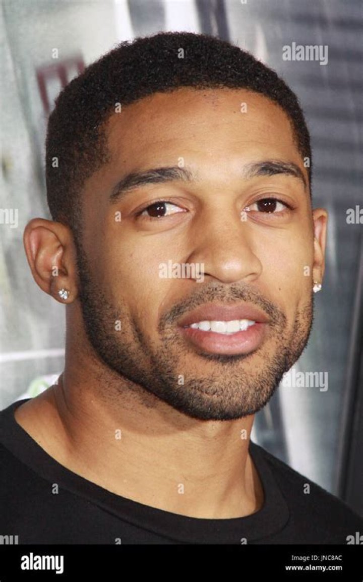 Orlando Scandrick Picture 7 Premiere of Universal Pictures and