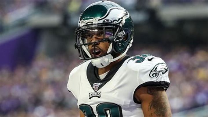 Orlando Scandrick slams Eagles GM, says team is &lsquo;living in the past&rsquo;