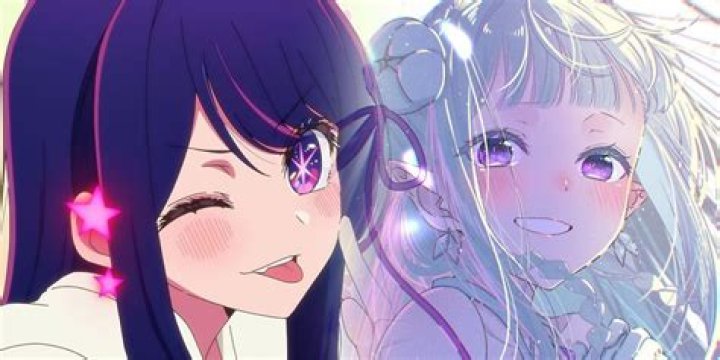 Oshi no Ko Character Designer Draws Akane Kurokawa Posing Like Ai