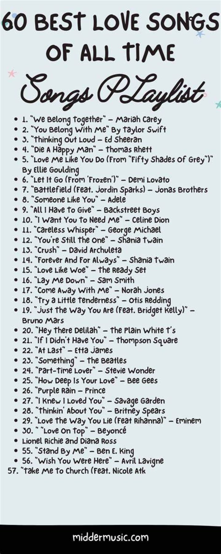Other Popular Songs, Gscsix