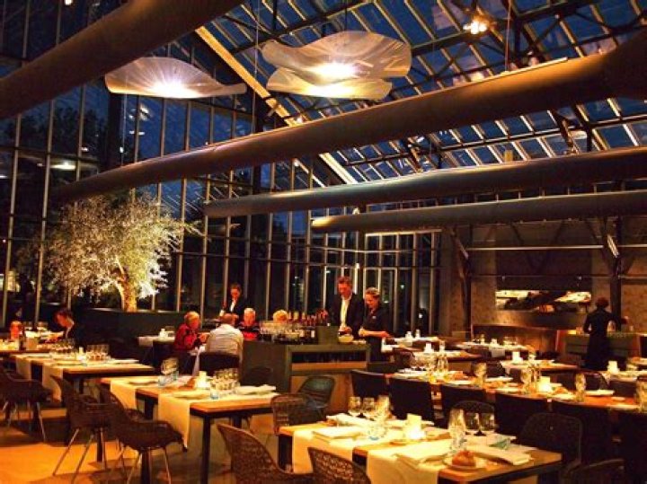 Our 10 Favorite MichelinStarred Restaurants in London by Spot The