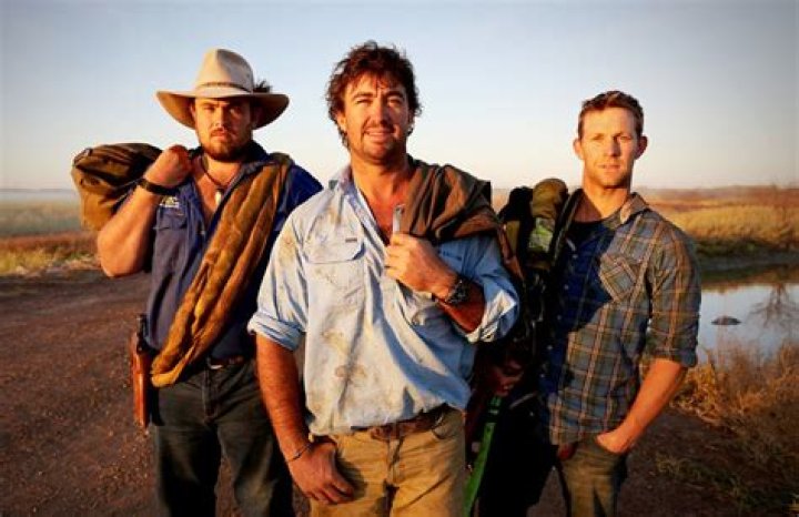 Outback Wrangler Chris ‘Willow’ Wilson’s emotional funeral Herald Sun