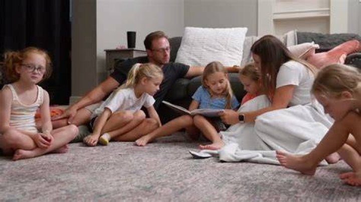 OutDaughtered Latest News In Touch Weekly