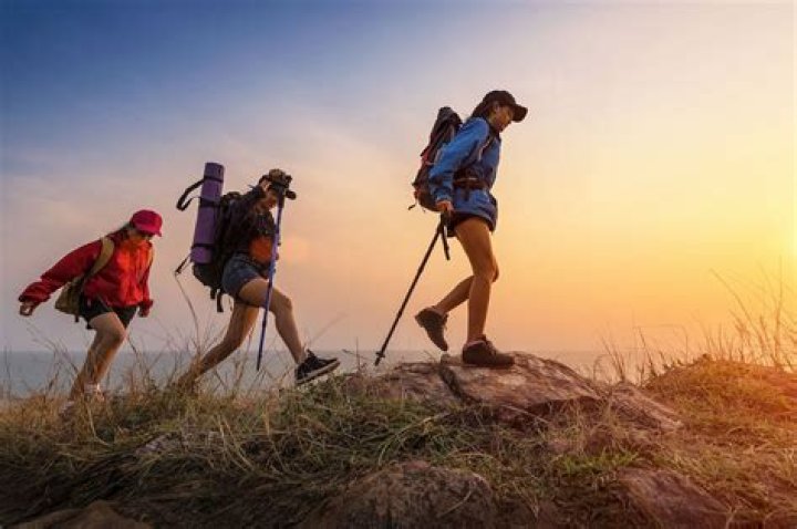 Outdoor Adventures, Fashytrend