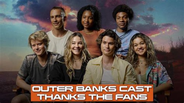 Outer Banks Season 2 Why Pope Is The Rightful Heir of the Royal