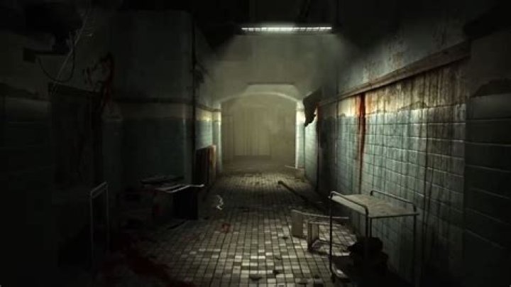 Outlast's Justin Court Blacksmith Job, IG, Facebook & More