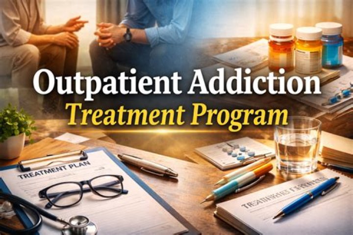 Outpatient Addiction Treatment Granite City IL