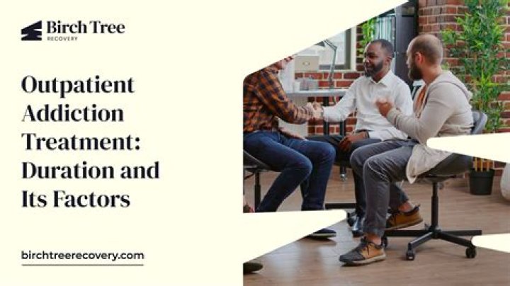 Outpatient Addiction Treatment Northbrook IL