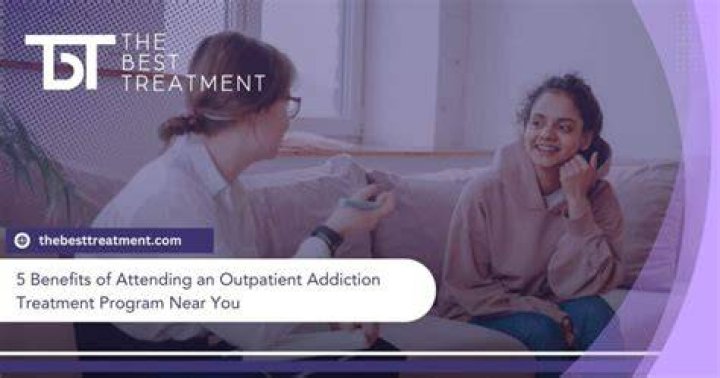Outpatient Addiction Treatment South Elgin IL