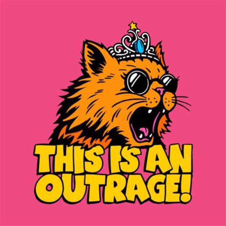Outrage, Gscsix