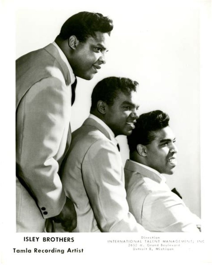 Outside Of The Isley Brothers, Ron Isley Has Built A 2M Net Worth And
