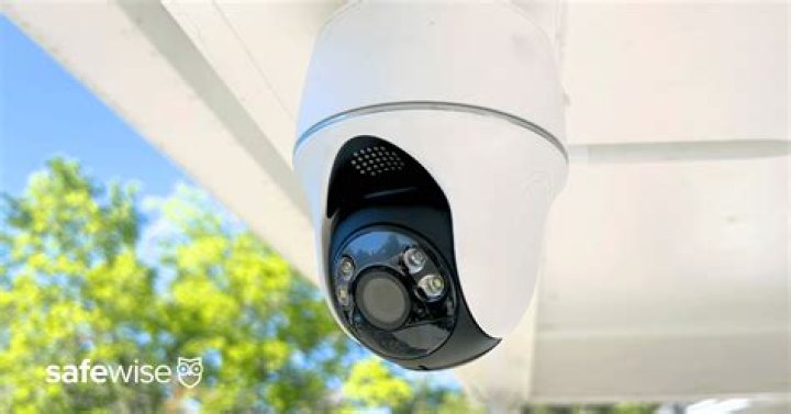 Outside Security Camera Companies Illinois