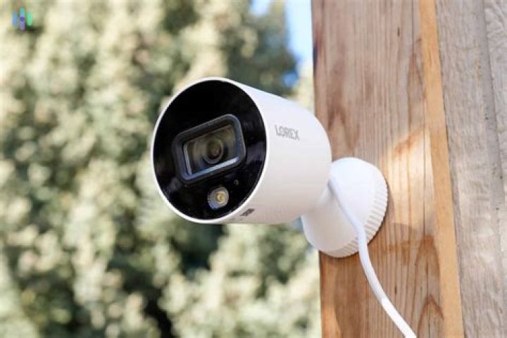 Outside Security Cameras Alaska
